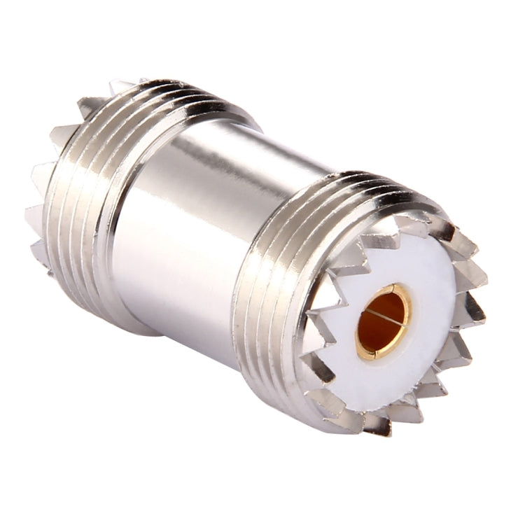 UHF Female to UHF Female Connector, UHF Female to UHF Female UHF Female to UHF Female Connector, UHF Female to UHF Female